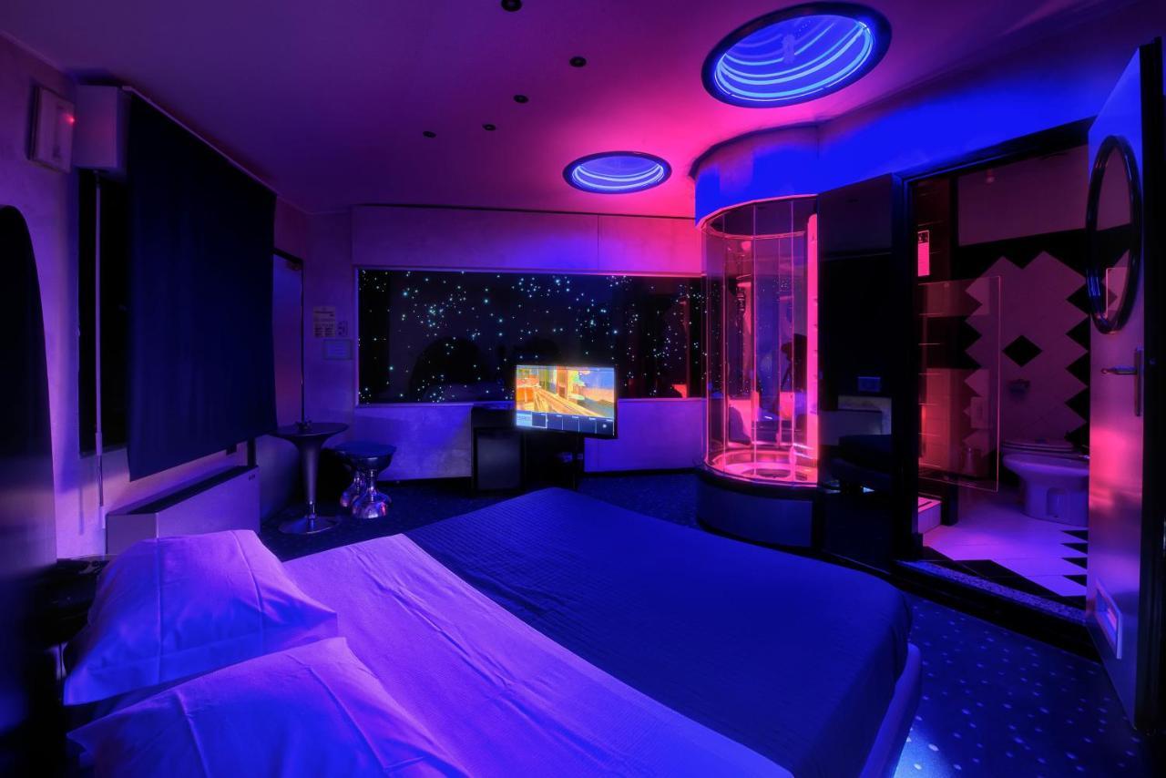 Hotel Motel K Casei Gerola Екстер'єр фото