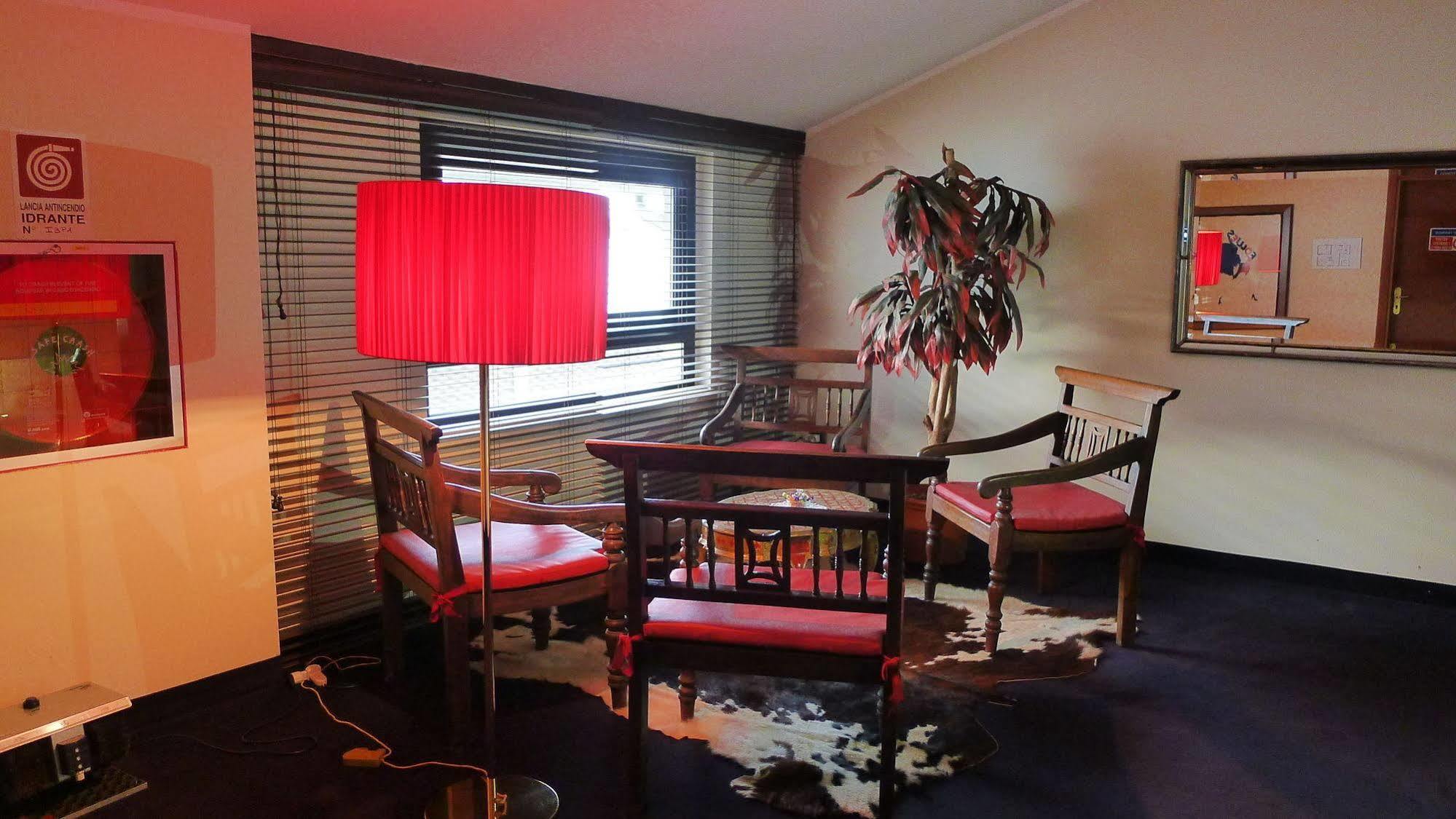Hotel Motel K Casei Gerola Екстер'єр фото