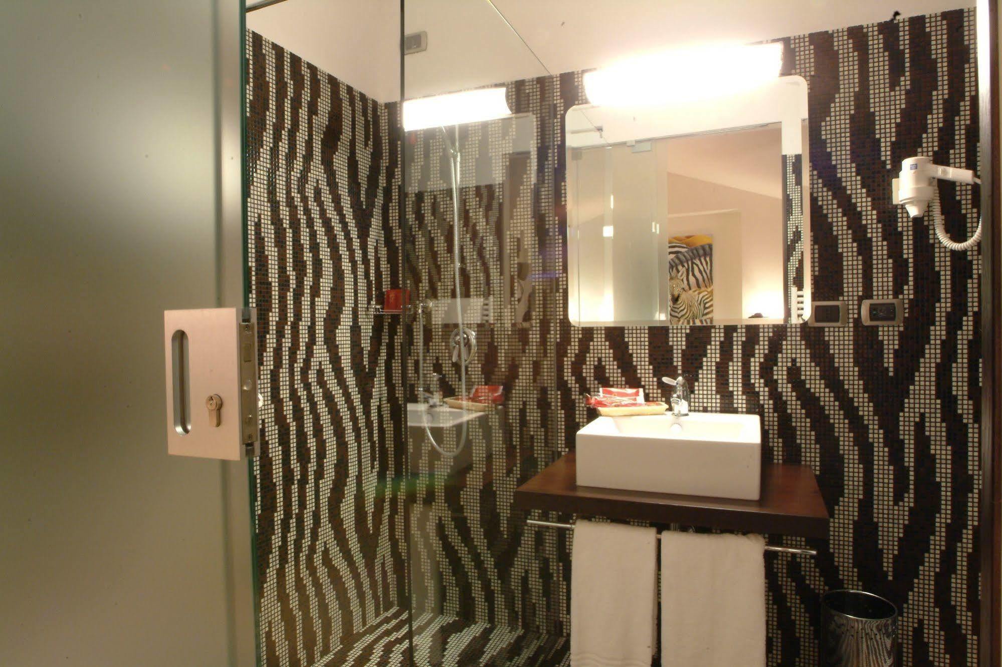 Hotel Motel K Casei Gerola Екстер'єр фото