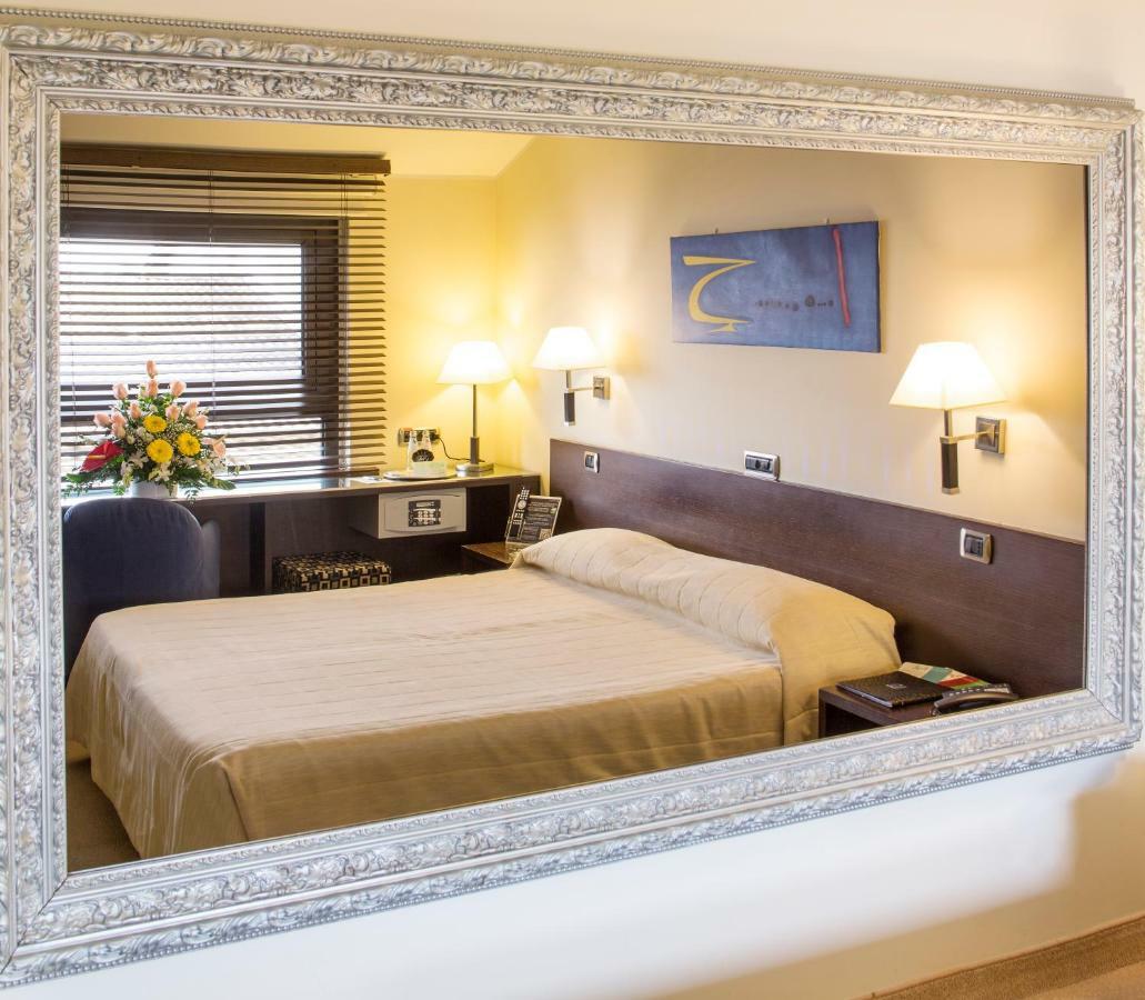 Hotel Motel K Casei Gerola Екстер'єр фото