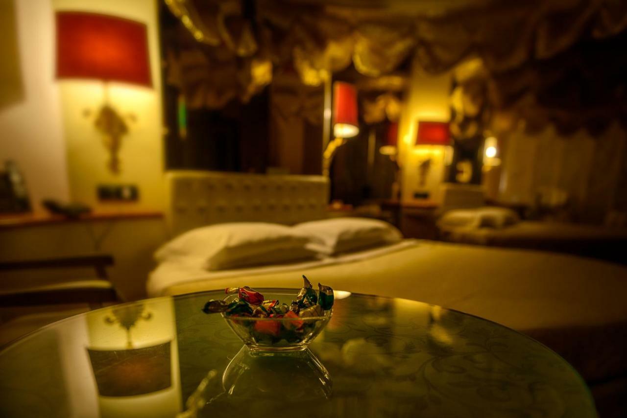 Hotel Motel K Casei Gerola Екстер'єр фото