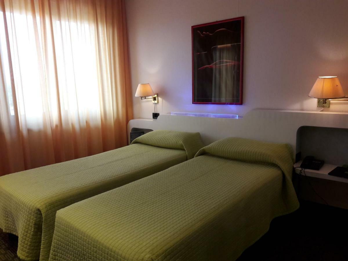 Hotel Motel K Casei Gerola Екстер'єр фото